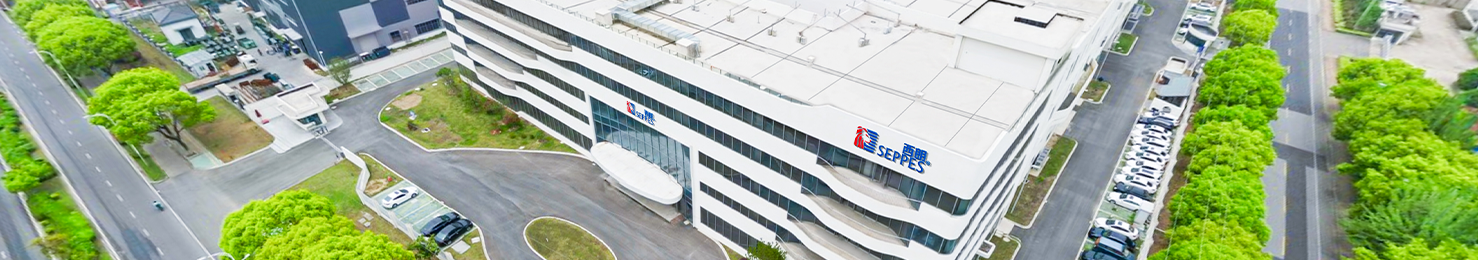 西朗门业厂房图