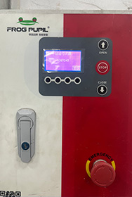 德国菲瑞普电机