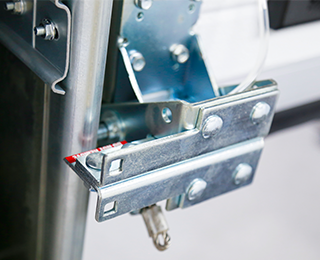 扭簧防断 扭簧防断