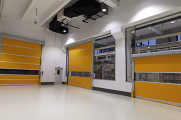 快速卷帘门 快速卷帘门