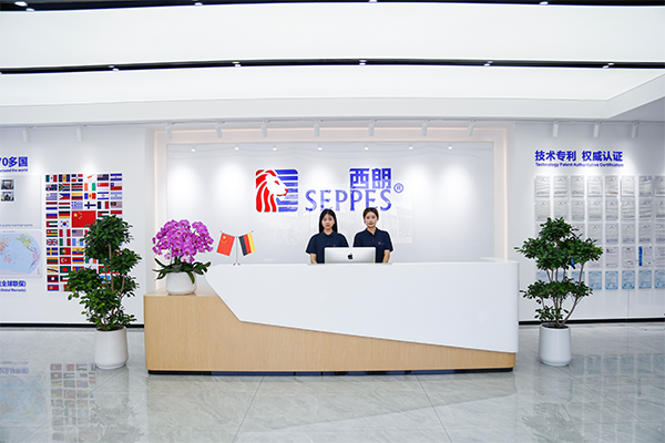 十五载匠心铸品 从苏州走向世界的工业门领军品牌