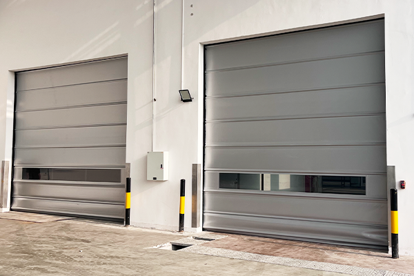 装了十年门，第一次见到这样门——致和环境科技的选择