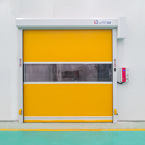 出口加拿大快速门