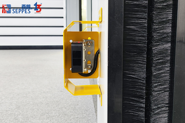 快速门安全光电