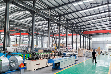 西朗工厂 西朗工厂