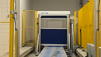 西朗与宜家合作案例