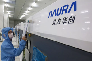 北京北方华创 北京北方华创