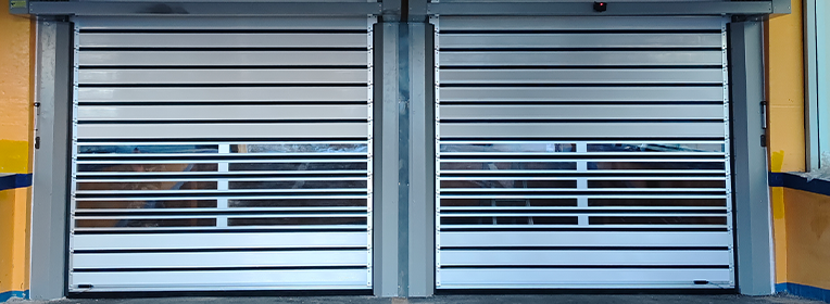 硬质快速门 硬质快速门