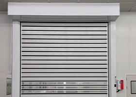 铝合金门板 铝合金门板