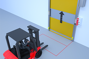 多产线联动 多产线联动